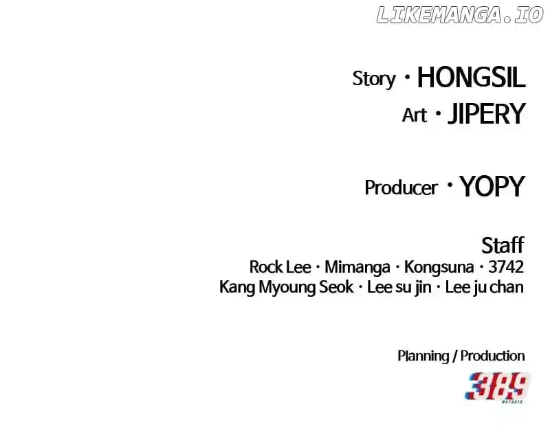 +99 Reinforced Wooden Stick Chapter 110