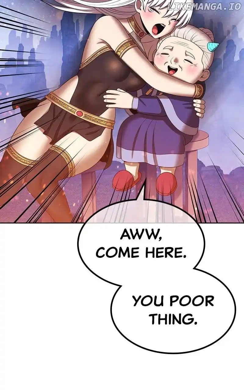 +99 Reinforced Wooden Stick Chapter 111