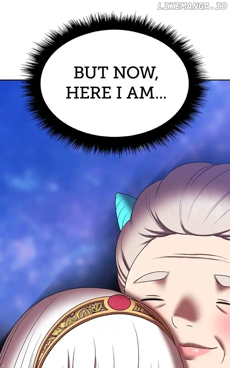 +99 Reinforced Wooden Stick Chapter 111