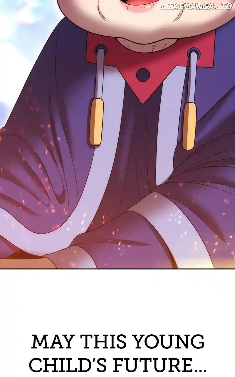 +99 Reinforced Wooden Stick Chapter 111