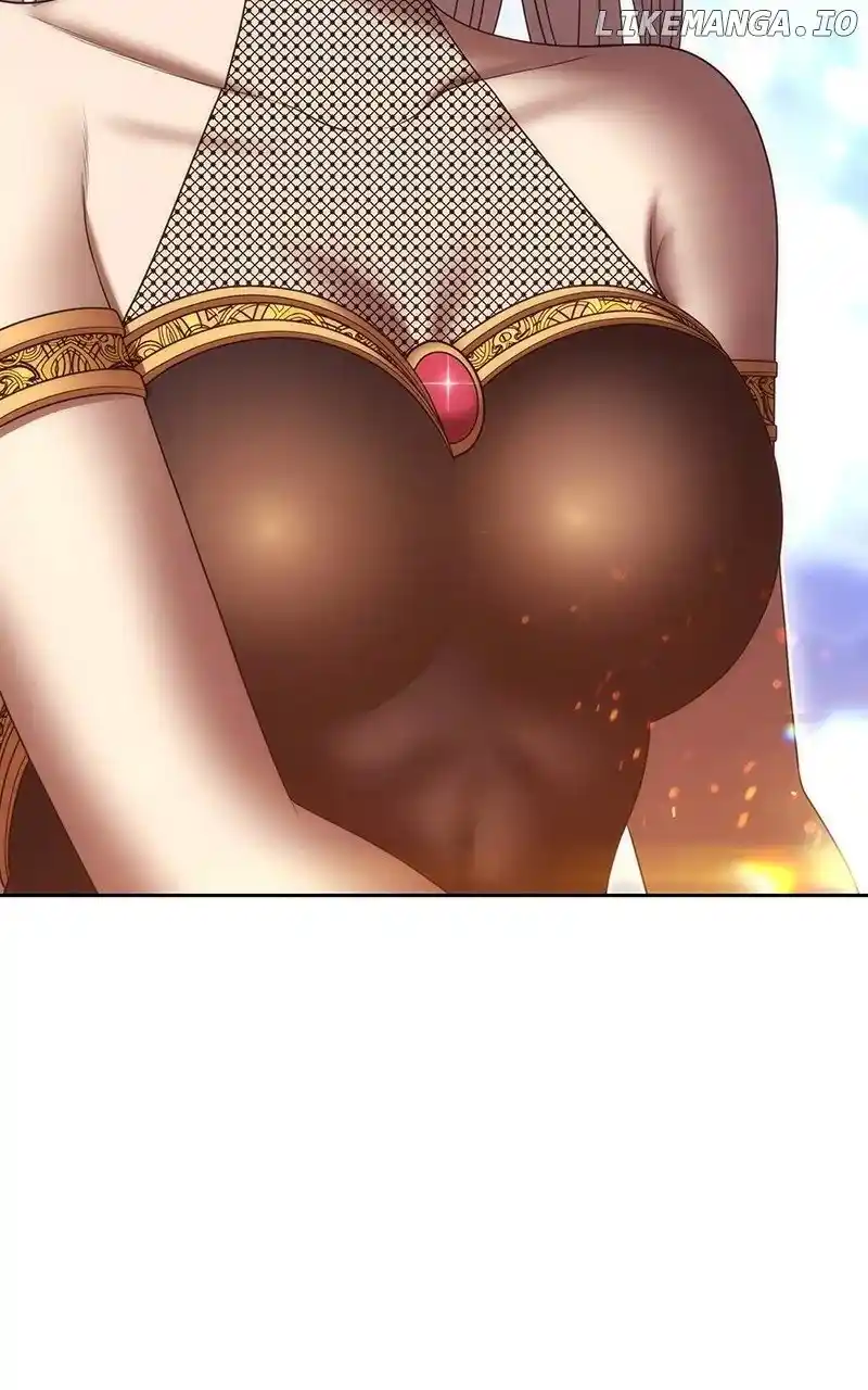 +99 Reinforced Wooden Stick Chapter 111