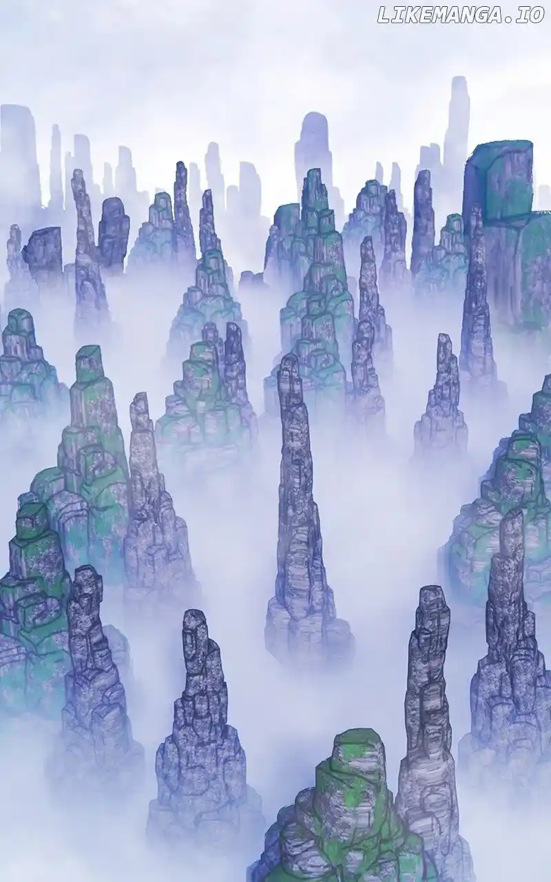 +99 Reinforced Wooden Stick Chapter 111