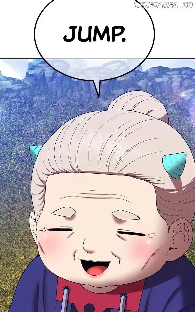 +99 Reinforced Wooden Stick Chapter 111