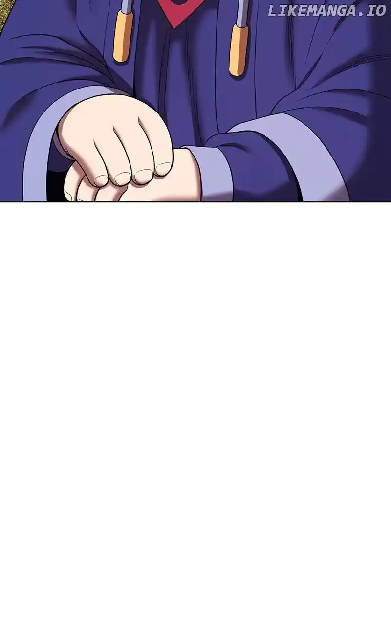 +99 Reinforced Wooden Stick Chapter 111