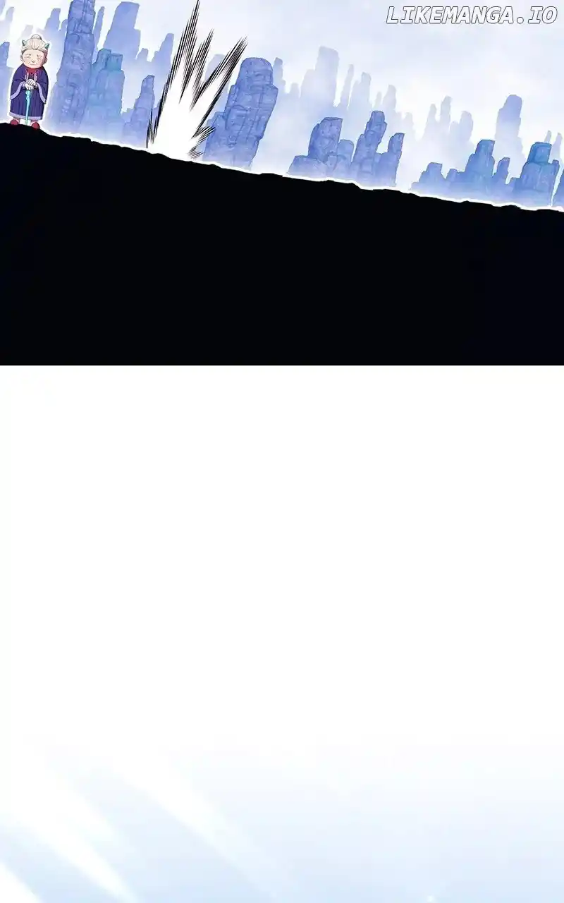 +99 Reinforced Wooden Stick Chapter 111