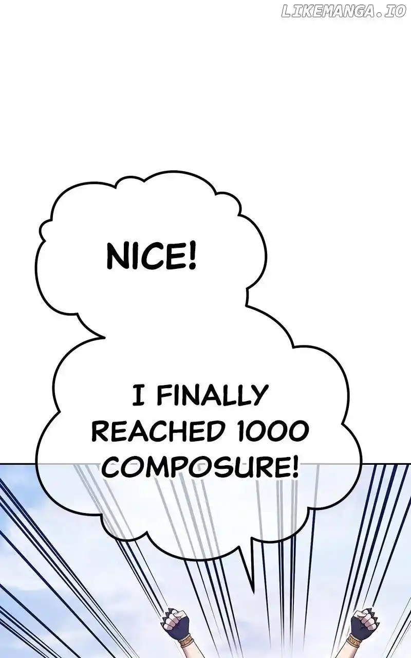 +99 Reinforced Wooden Stick Chapter 111