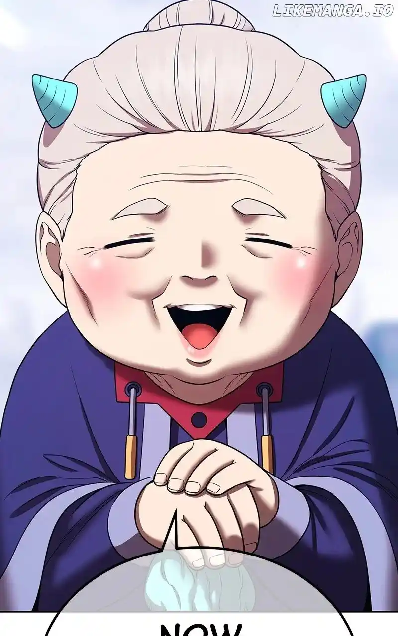 +99 Reinforced Wooden Stick Chapter 111