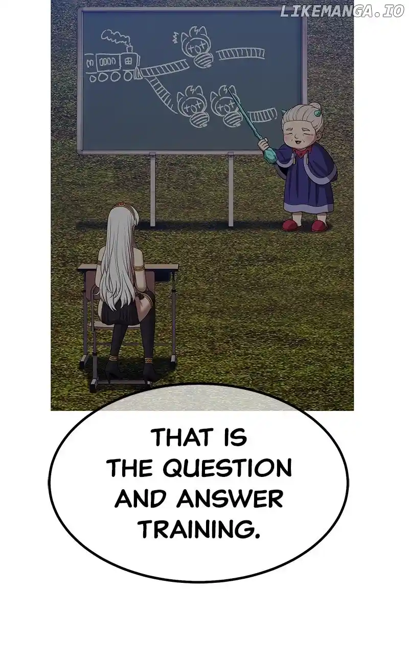 +99 Reinforced Wooden Stick Chapter 111