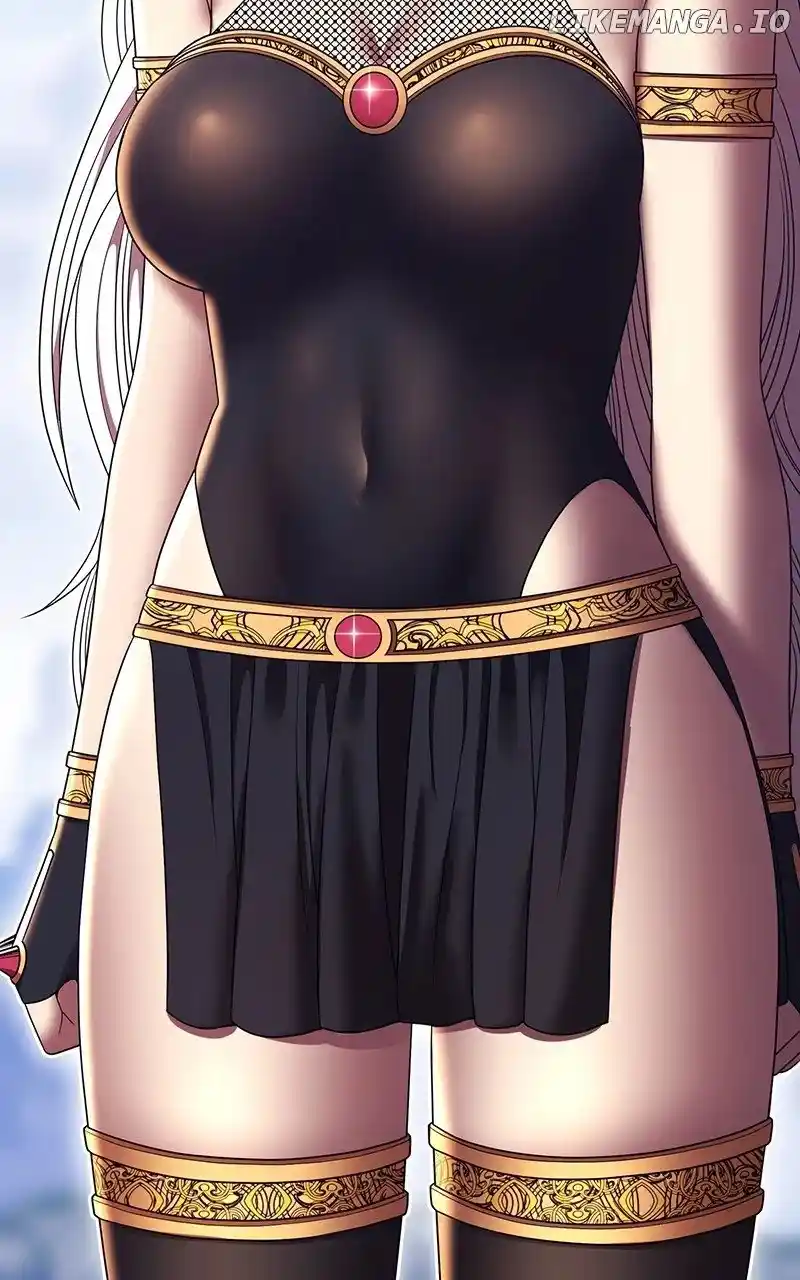 +99 Reinforced Wooden Stick Chapter 111