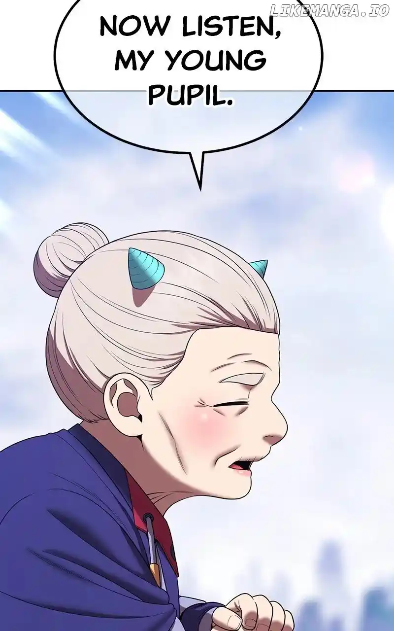 +99 Reinforced Wooden Stick Chapter 111