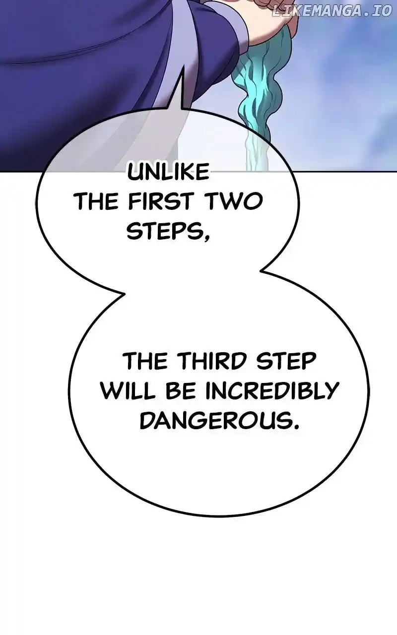 +99 Reinforced Wooden Stick Chapter 111