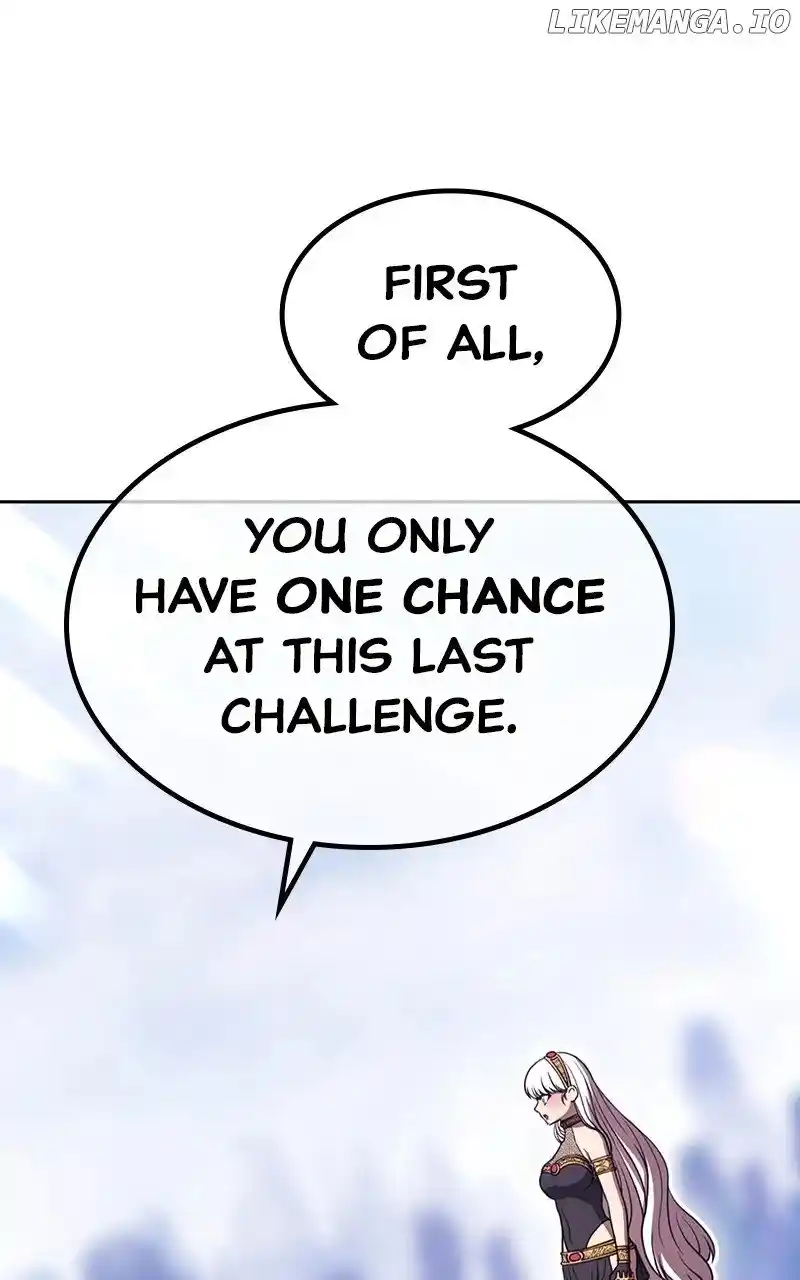 +99 Reinforced Wooden Stick Chapter 111