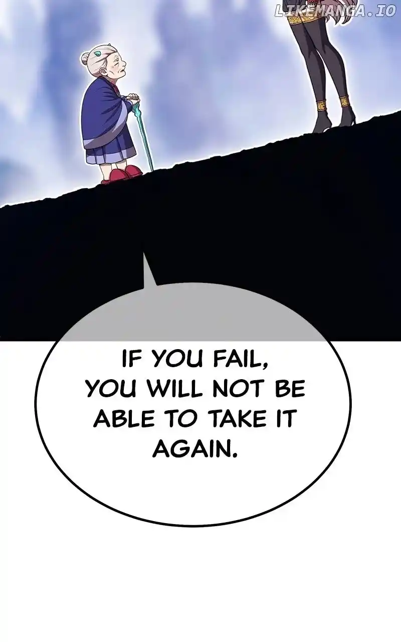 +99 Reinforced Wooden Stick Chapter 111