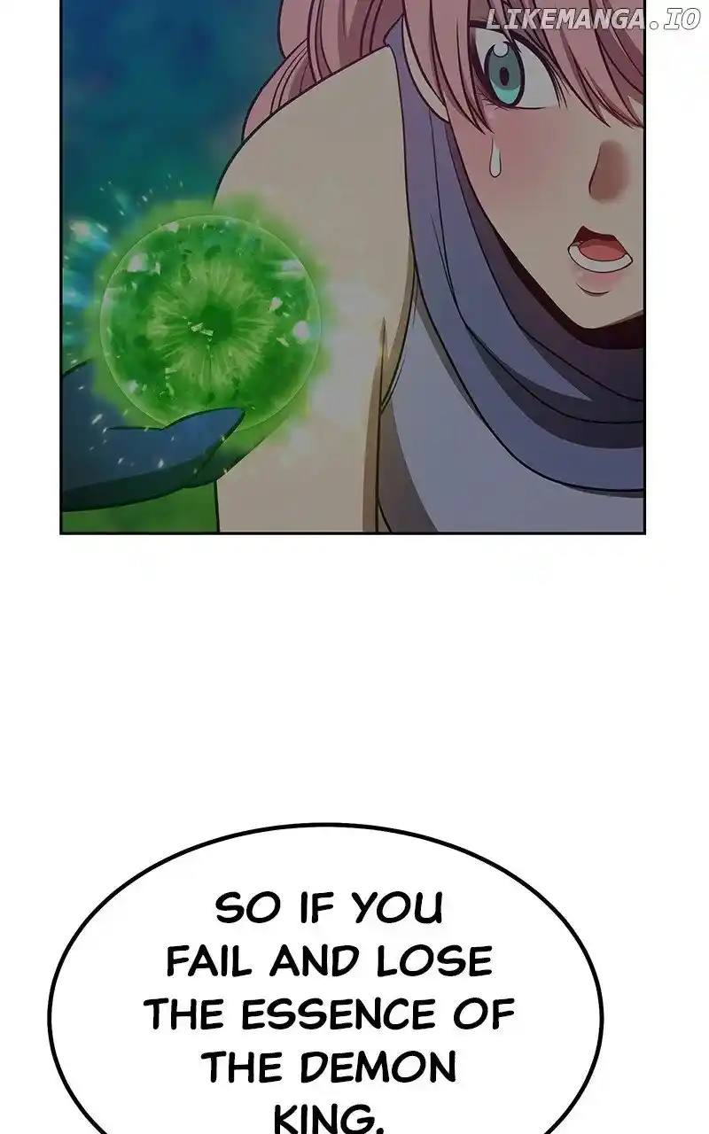 +99 Reinforced Wooden Stick Chapter 111