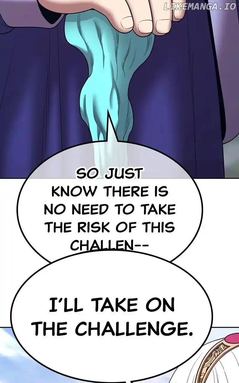 +99 Reinforced Wooden Stick Chapter 111