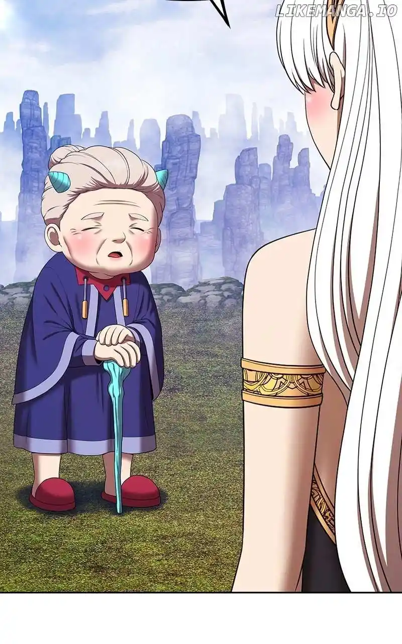 +99 Reinforced Wooden Stick Chapter 111