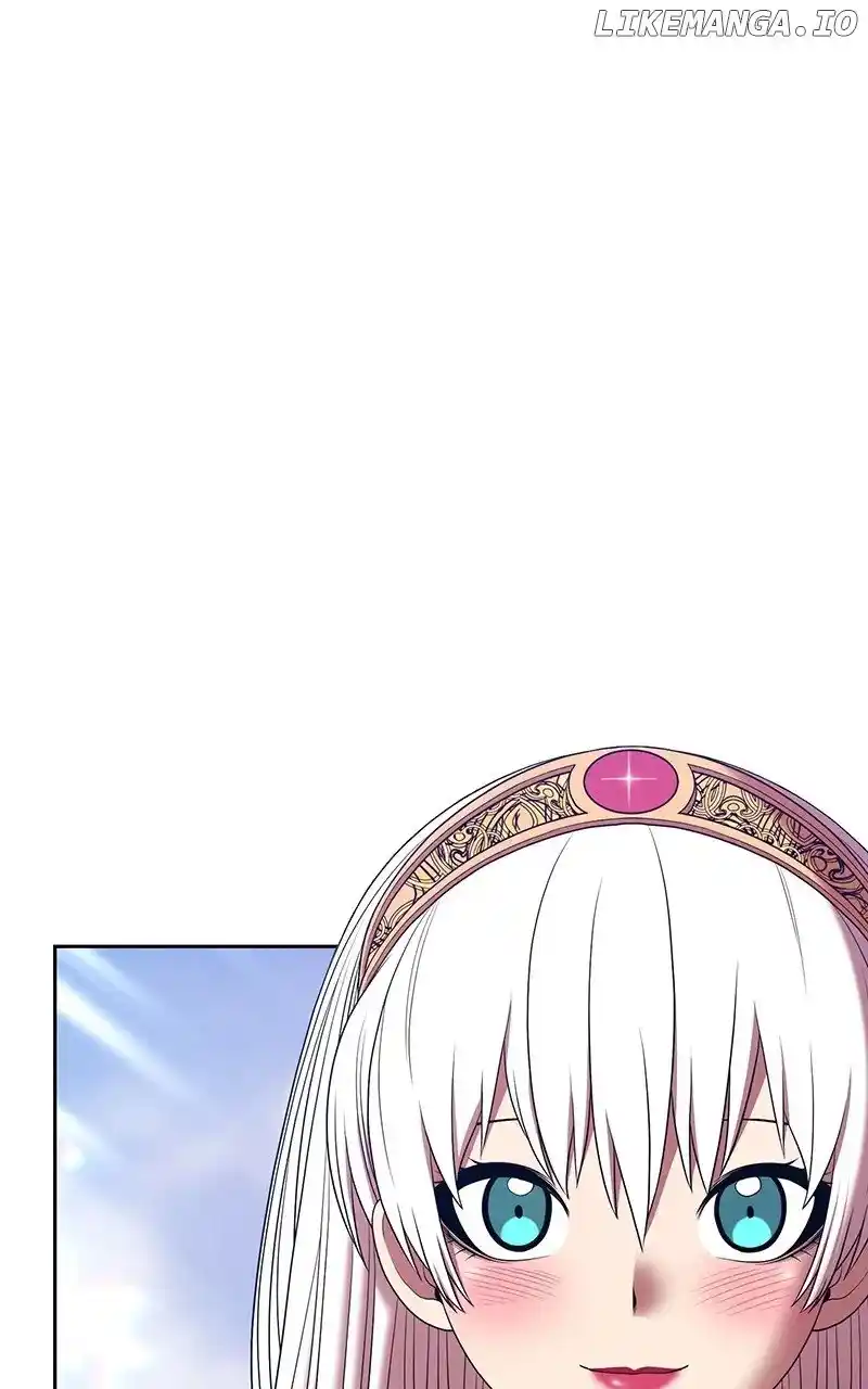 +99 Reinforced Wooden Stick Chapter 111