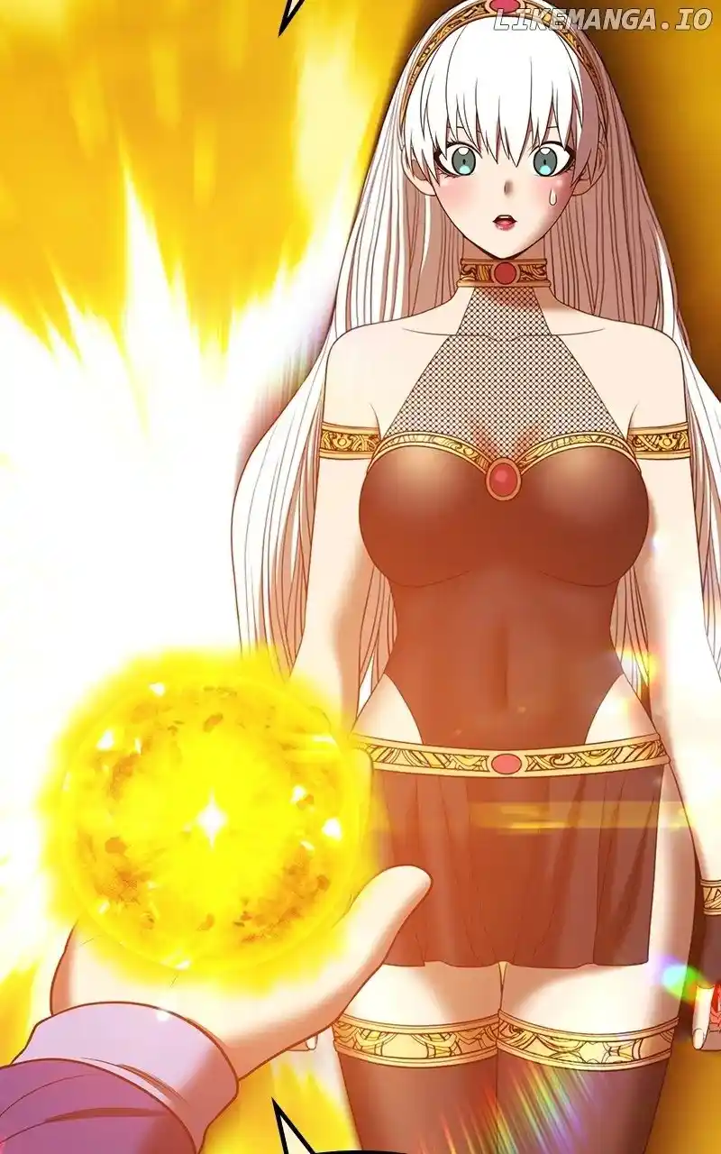 +99 Reinforced Wooden Stick Chapter 111