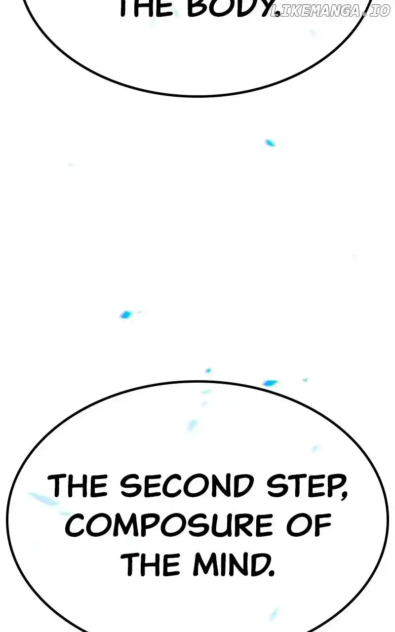 +99 Reinforced Wooden Stick Chapter 111