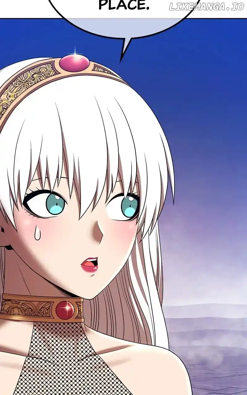 +99 Reinforced Wooden Stick Chapter 111