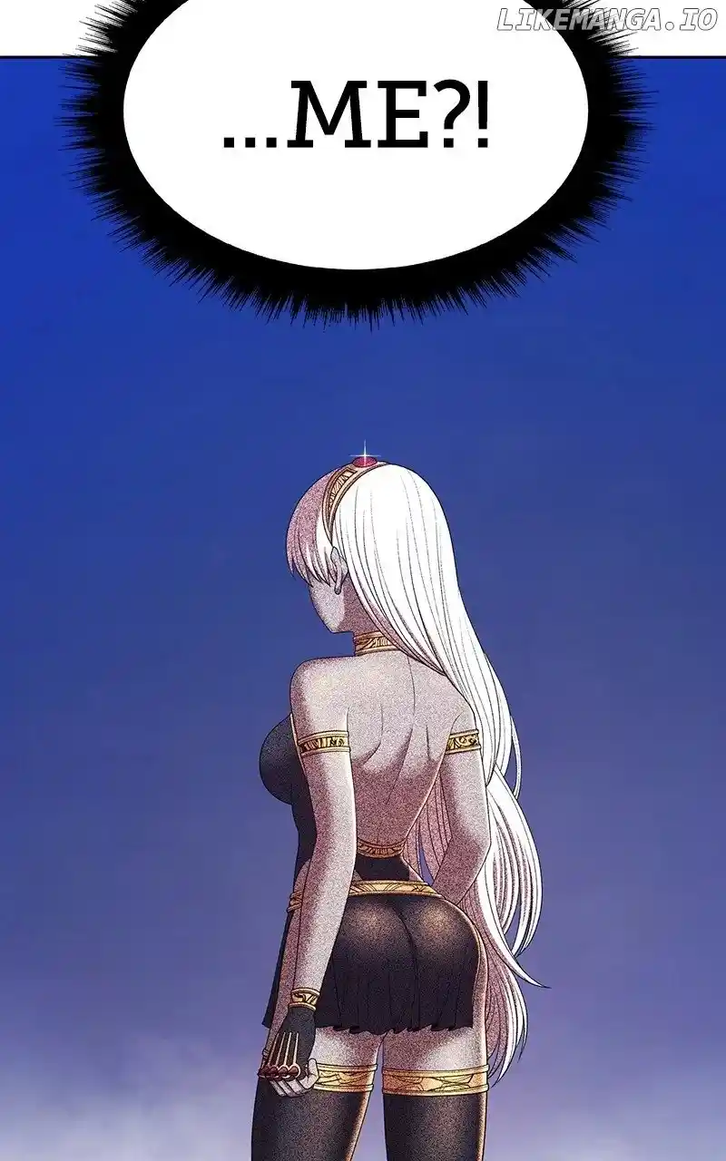 +99 Reinforced Wooden Stick Chapter 111