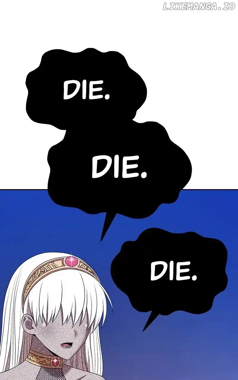 +99 Reinforced Wooden Stick Chapter 111