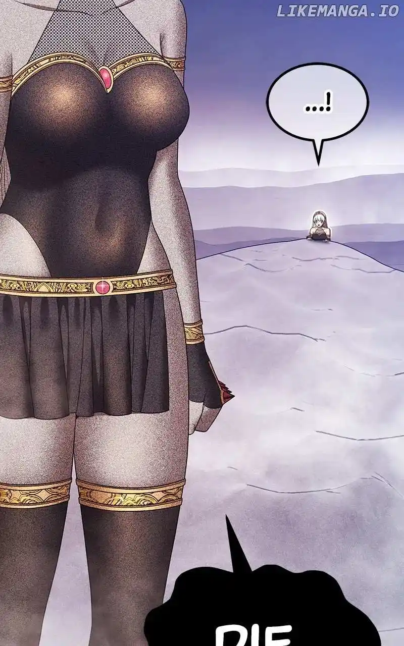 +99 Reinforced Wooden Stick Chapter 111