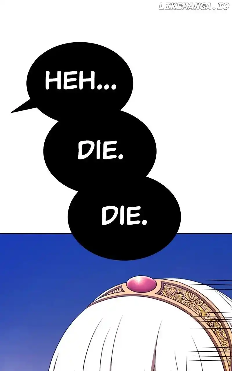 +99 Reinforced Wooden Stick Chapter 111