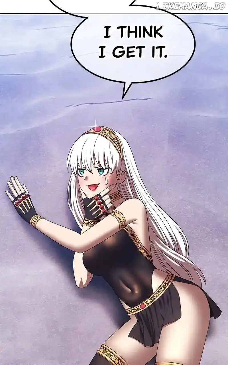 +99 Reinforced Wooden Stick Chapter 111