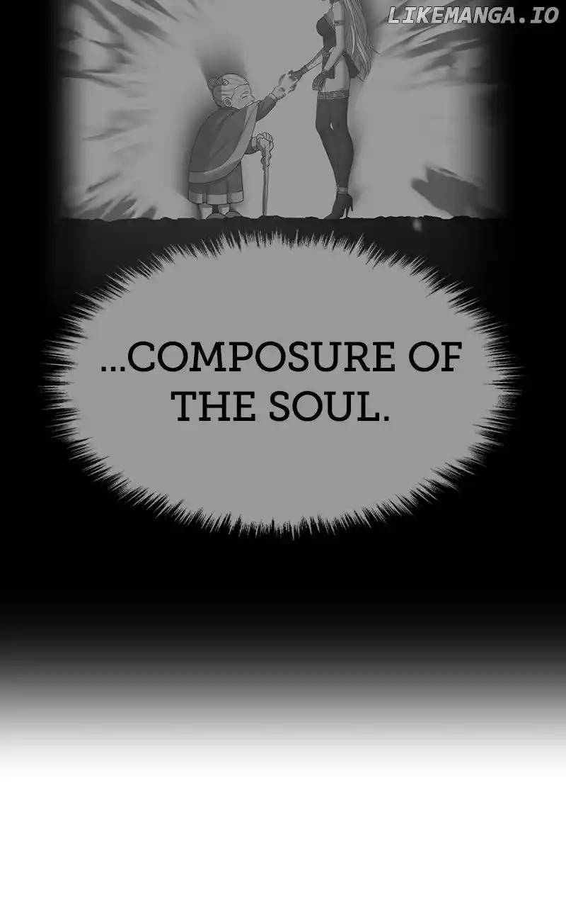 +99 Reinforced Wooden Stick Chapter 111