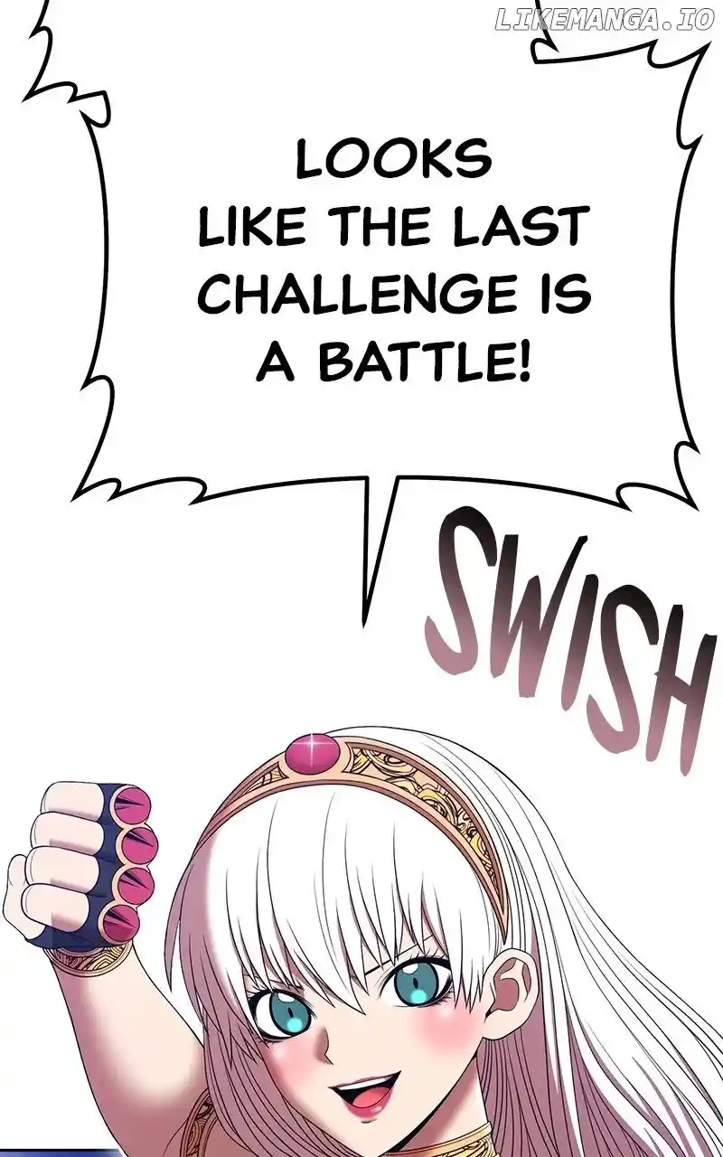 +99 Reinforced Wooden Stick Chapter 111