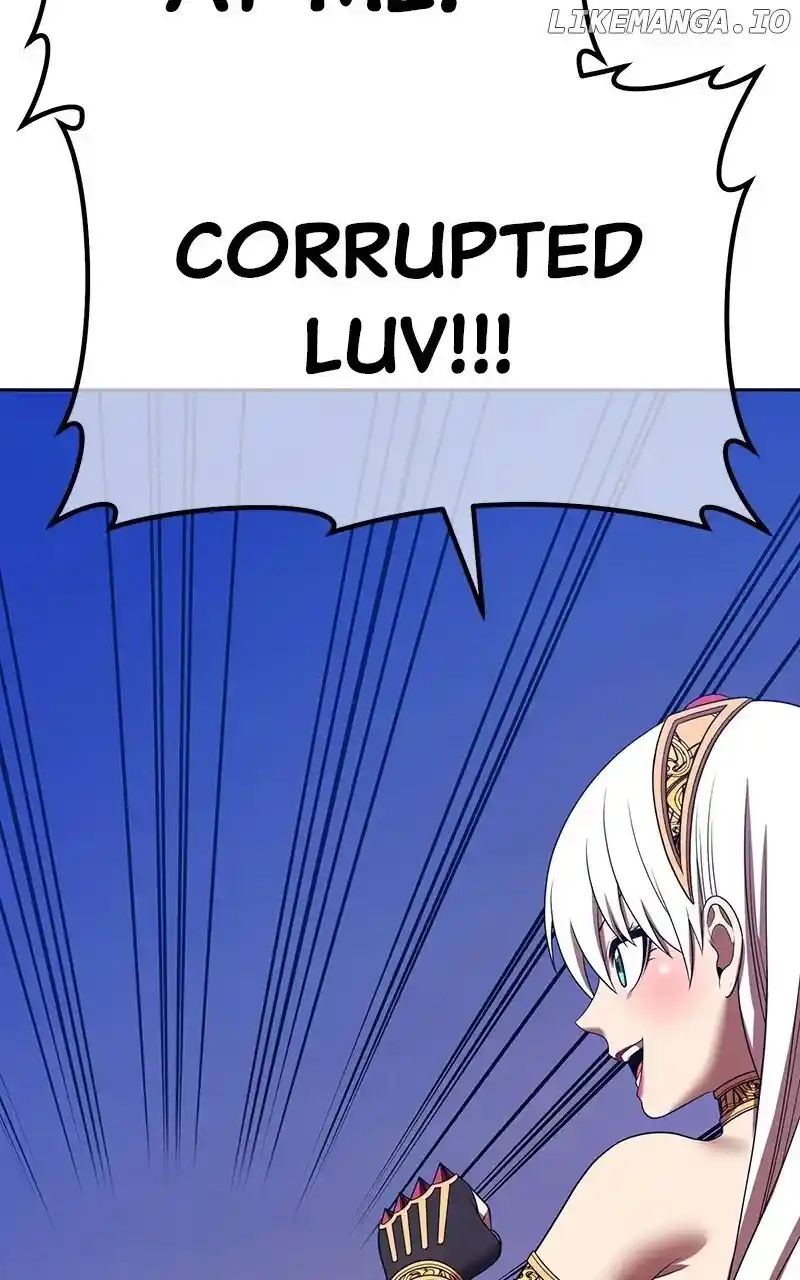 +99 Reinforced Wooden Stick Chapter 111