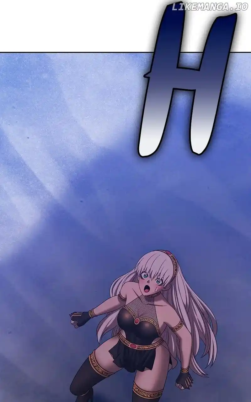 +99 Reinforced Wooden Stick Chapter 111