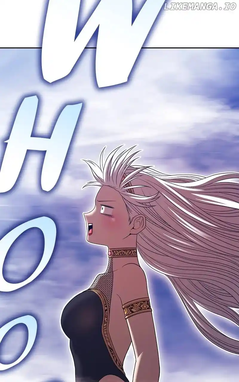 +99 Reinforced Wooden Stick Chapter 111