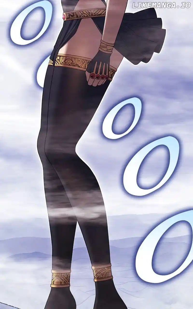 +99 Reinforced Wooden Stick Chapter 111