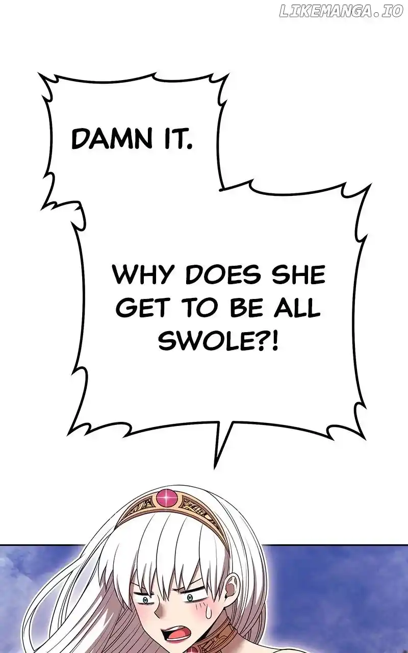 +99 Reinforced Wooden Stick Chapter 111