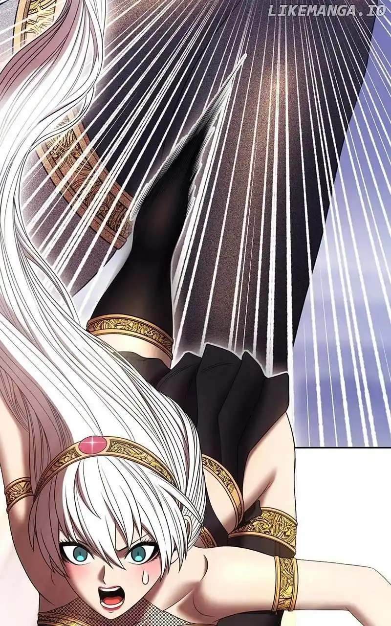 +99 Reinforced Wooden Stick Chapter 111