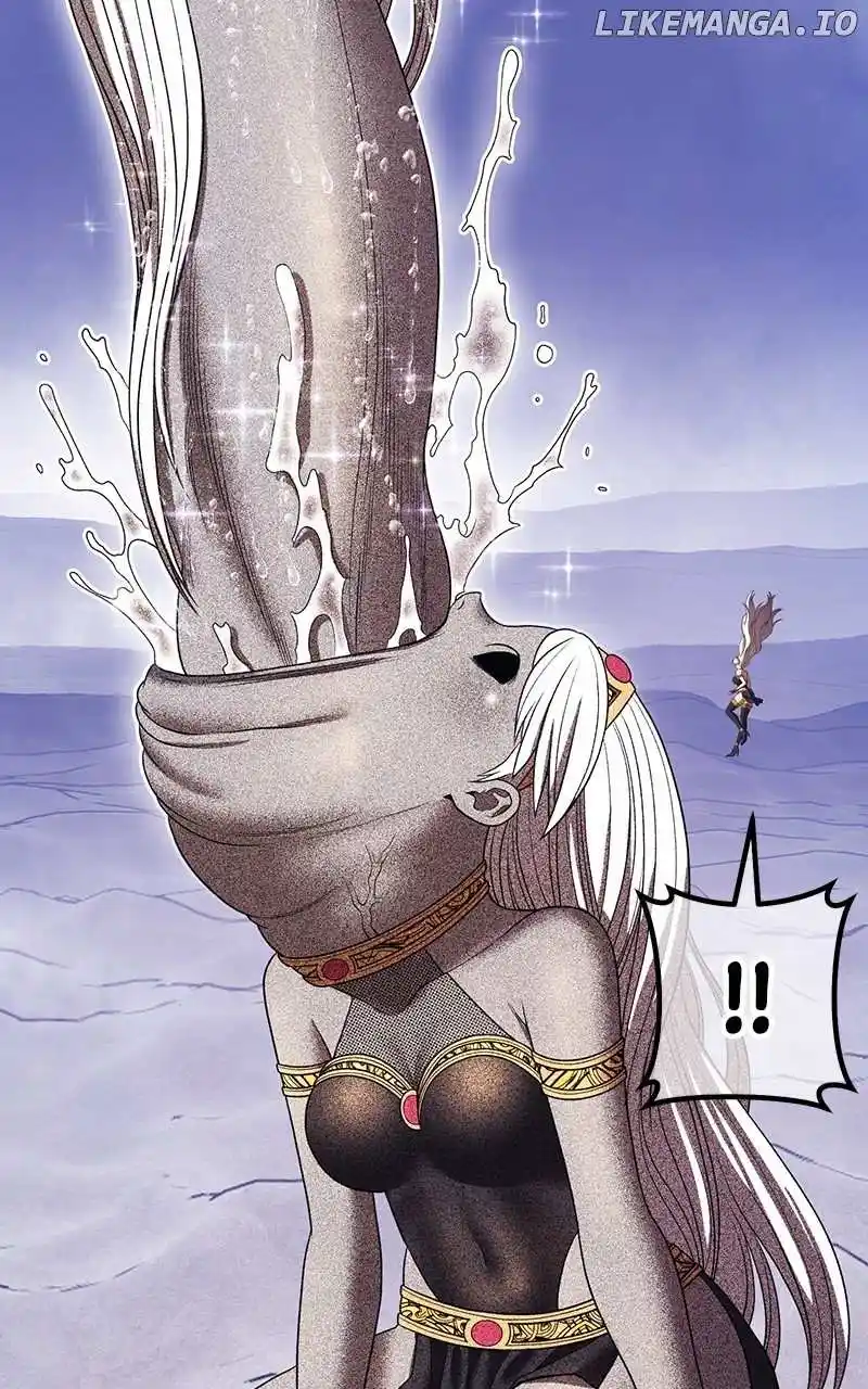 +99 Reinforced Wooden Stick Chapter 111