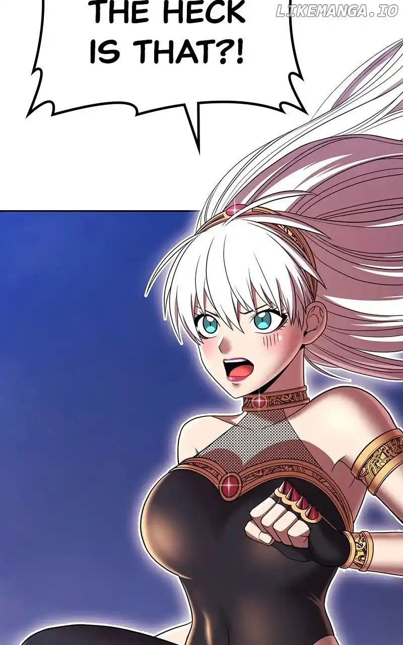 +99 Reinforced Wooden Stick Chapter 111