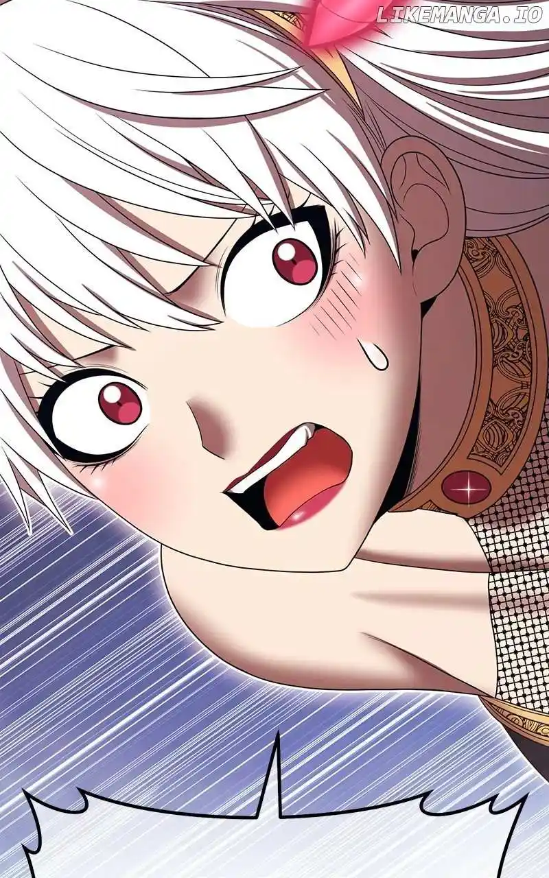 +99 Reinforced Wooden Stick Chapter 111