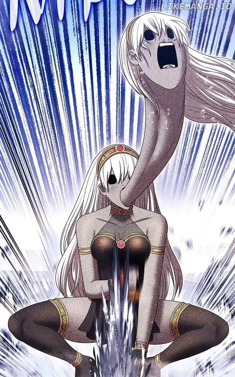 +99 Reinforced Wooden Stick Chapter 111