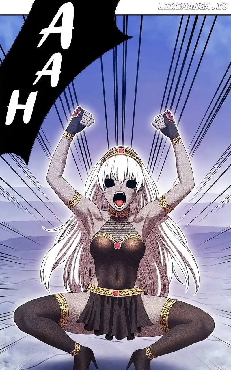 +99 Reinforced Wooden Stick Chapter 111