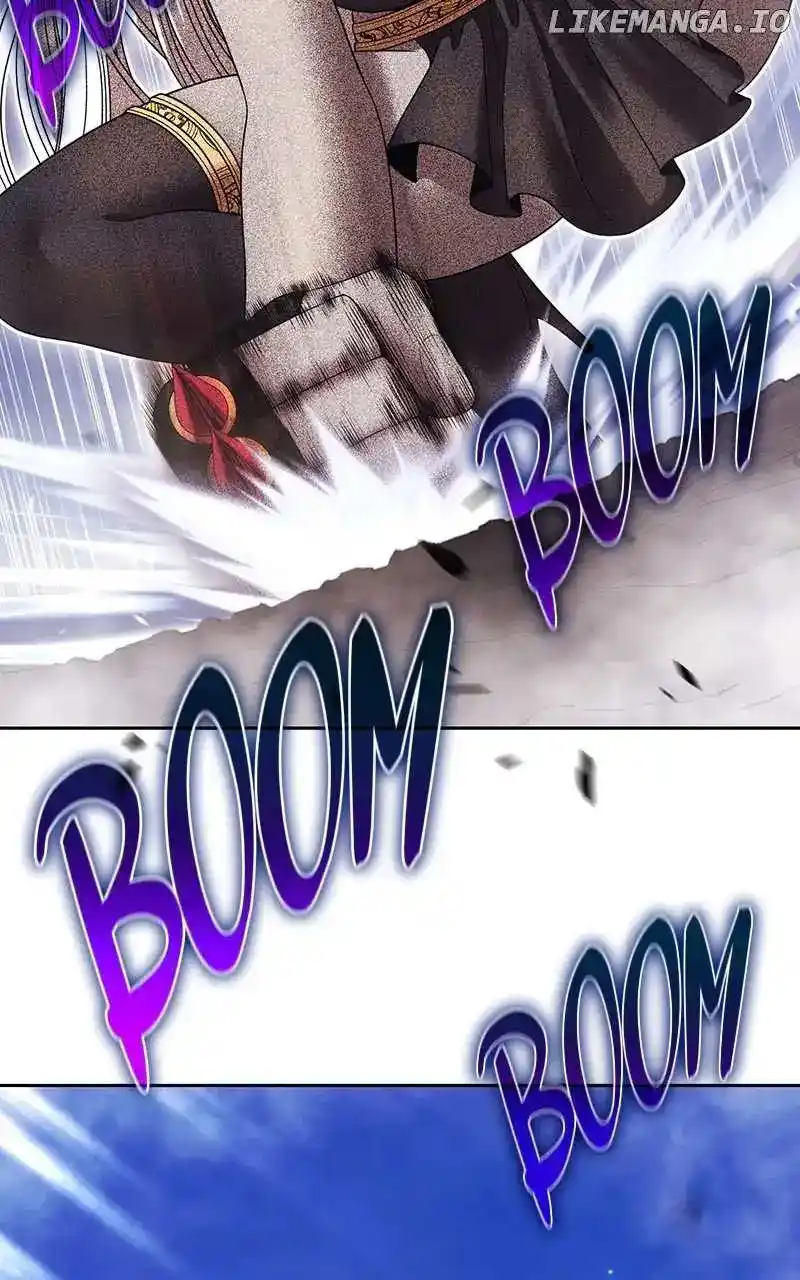 +99 Reinforced Wooden Stick Chapter 111