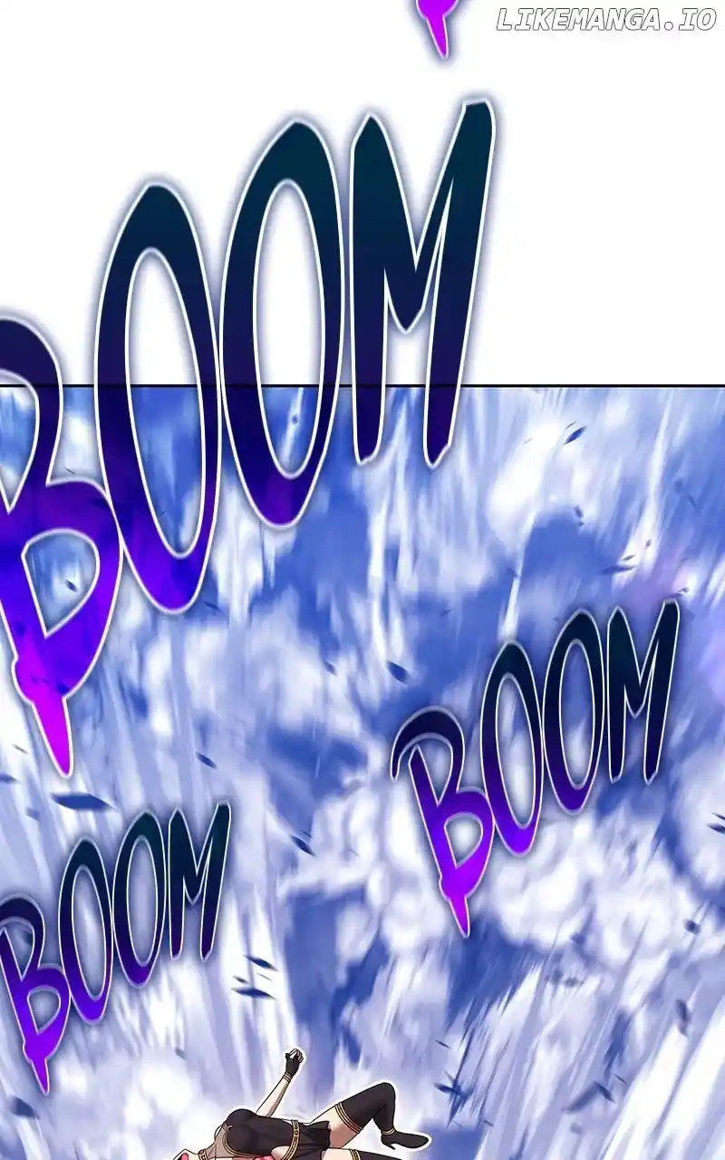 +99 Reinforced Wooden Stick Chapter 111