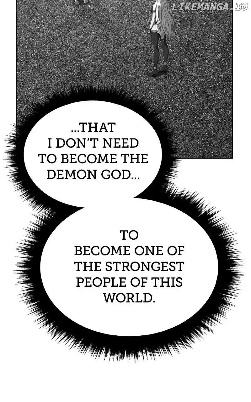 +99 Reinforced Wooden Stick Chapter 111