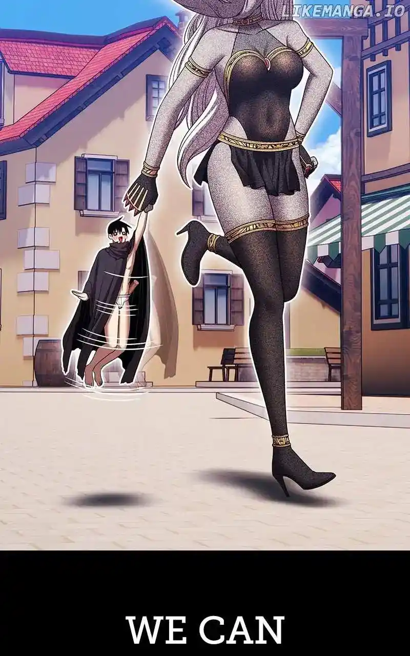 +99 Reinforced Wooden Stick Chapter 111