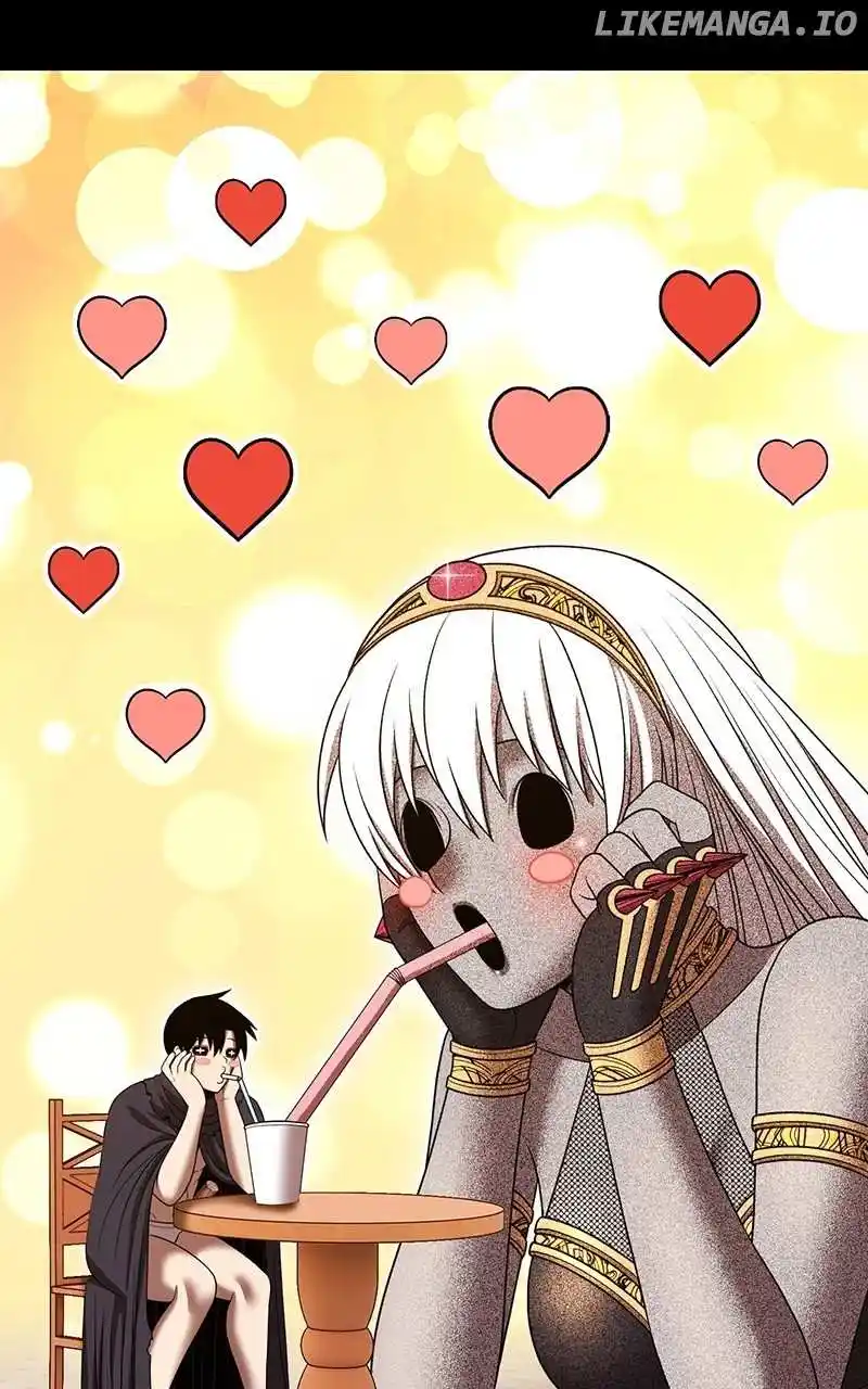 +99 Reinforced Wooden Stick Chapter 111