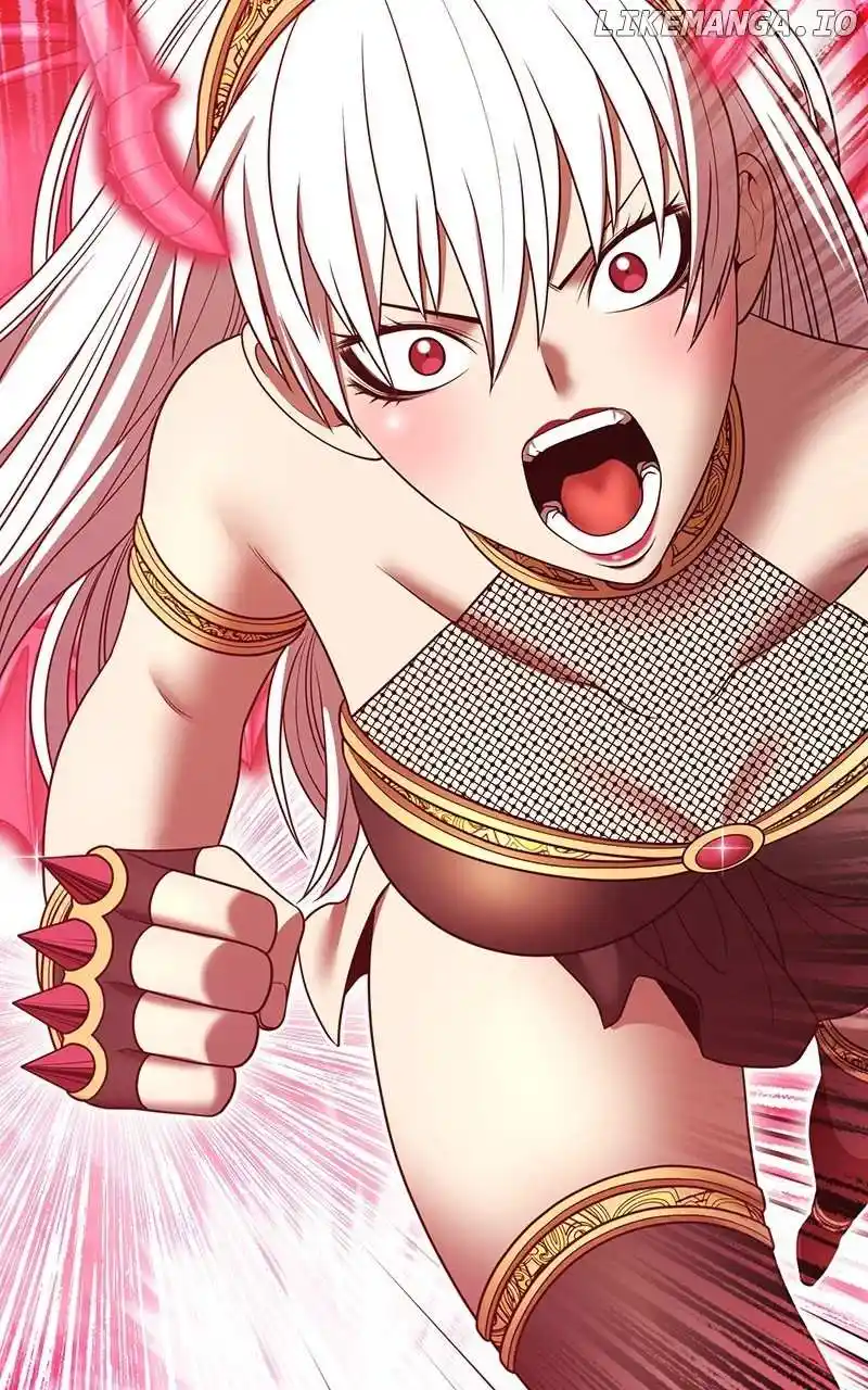 +99 Reinforced Wooden Stick Chapter 111