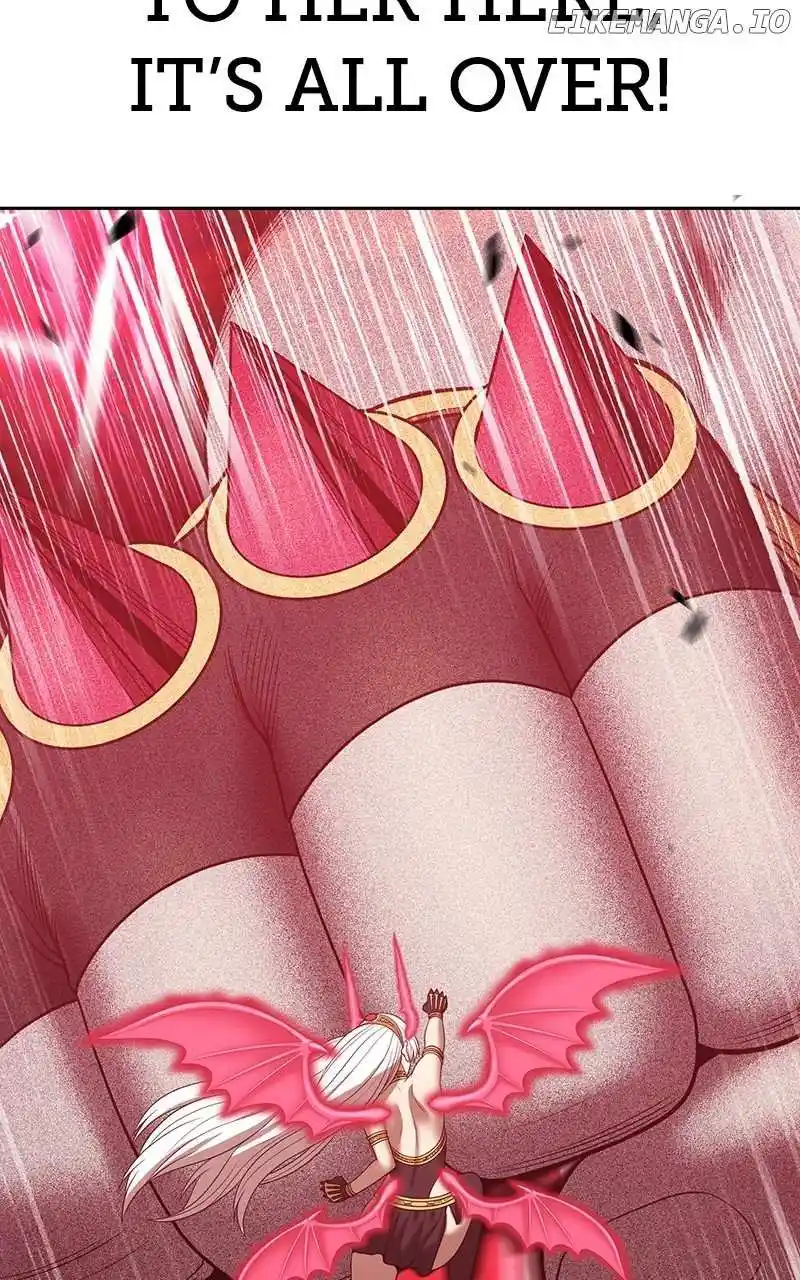 +99 Reinforced Wooden Stick Chapter 111