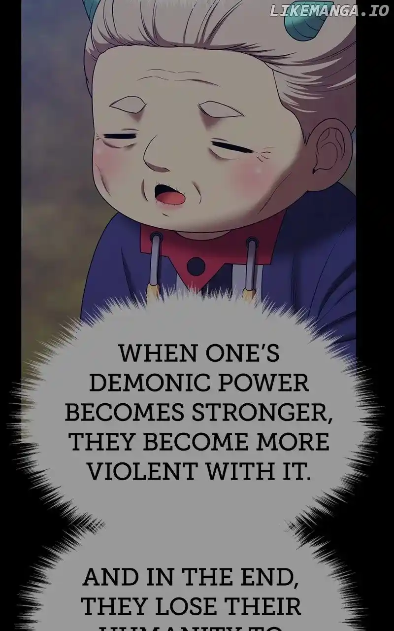 +99 Reinforced Wooden Stick Chapter 111